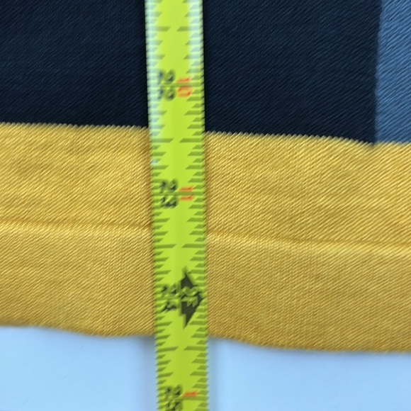 Carol Rose Colour Block Mod Sweater - Picture 5 of 8